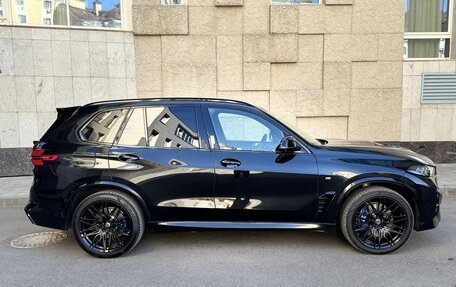 BMW X5, 2023 год, 10 480 000 рублей, 7 фотография