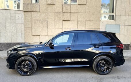 BMW X5, 2023 год, 10 480 000 рублей, 8 фотография