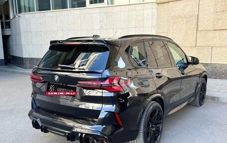 BMW X5, 2023 год, 10 480 000 рублей, 4 фотография