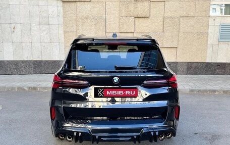 BMW X5, 2023 год, 10 480 000 рублей, 6 фотография