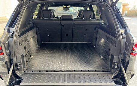 BMW X5, 2023 год, 10 480 000 рублей, 16 фотография