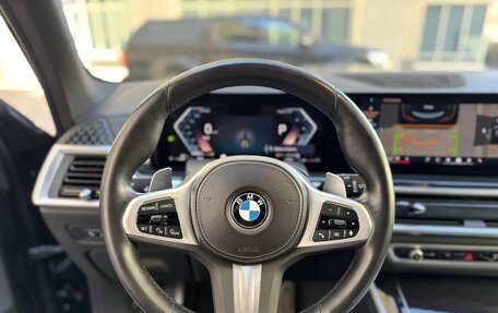 BMW X5, 2023 год, 10 480 000 рублей, 12 фотография