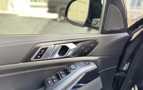 BMW X5, 2023 год, 10 480 000 рублей, 14 фотография