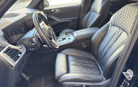 BMW X5, 2023 год, 10 480 000 рублей, 13 фотография