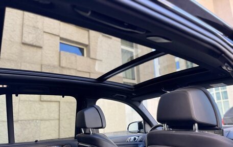 BMW X5, 2023 год, 10 480 000 рублей, 22 фотография