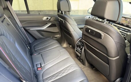 BMW X5, 2023 год, 10 480 000 рублей, 19 фотография