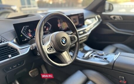 BMW X5, 2023 год, 10 480 000 рублей, 11 фотография