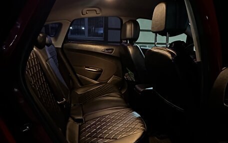Opel Astra J, 2012 год, 680 000 рублей, 8 фотография