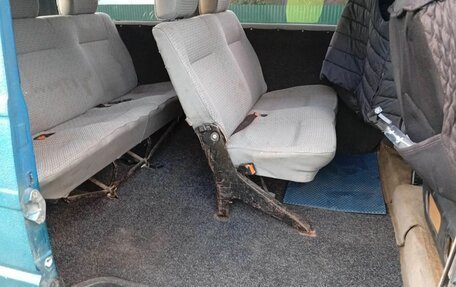 Volkswagen Transporter T4, 1993 год, 275 000 рублей, 4 фотография