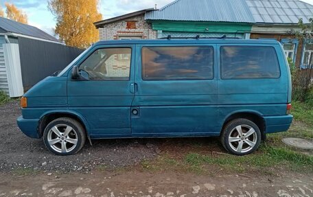 Volkswagen Transporter T4, 1993 год, 275 000 рублей, 7 фотография