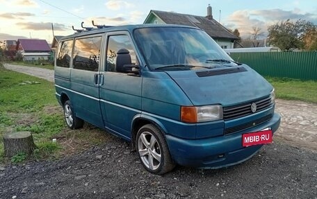 Volkswagen Transporter T4, 1993 год, 275 000 рублей, 6 фотография