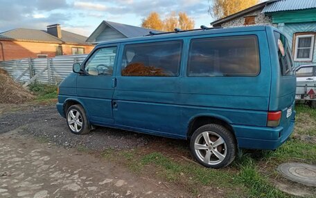Volkswagen Transporter T4, 1993 год, 275 000 рублей, 9 фотография