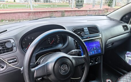 Volkswagen Polo VI (EU Market), 2014 год, 650 000 рублей, 6 фотография
