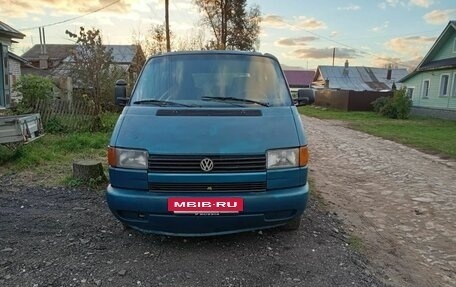 Volkswagen Transporter T4, 1993 год, 275 000 рублей, 5 фотография