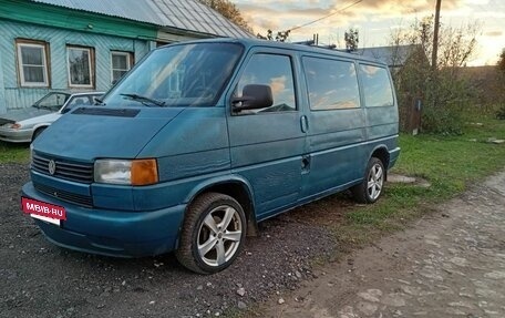 Volkswagen Transporter T4, 1993 год, 275 000 рублей, 8 фотография