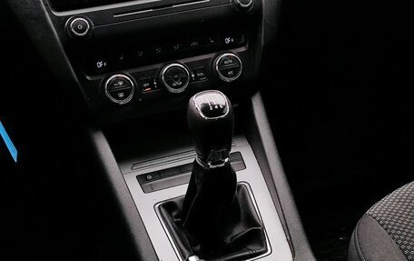 Skoda Octavia, 2014 год, 1 129 000 рублей, 8 фотография