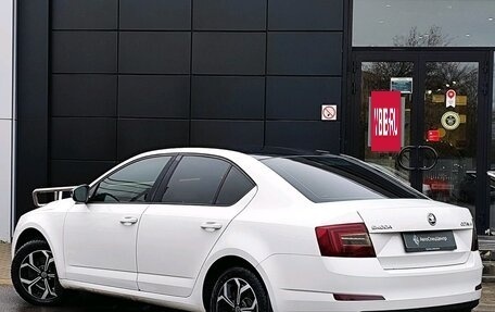 Skoda Octavia, 2014 год, 1 129 000 рублей, 4 фотография