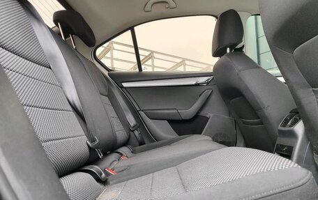 Skoda Octavia, 2014 год, 1 129 000 рублей, 11 фотография