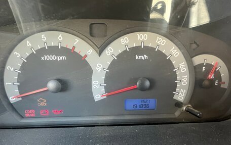 Hyundai Avante, 2001 год, 100 000 рублей, 7 фотография