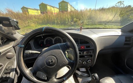 Hyundai Avante, 2001 год, 100 000 рублей, 3 фотография