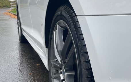 Mercedes-Benz Viano, 2013 год, 1 530 000 рублей, 19 фотография
