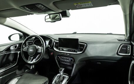 KIA cee'd III, 2020 год, 1 599 777 рублей, 9 фотография