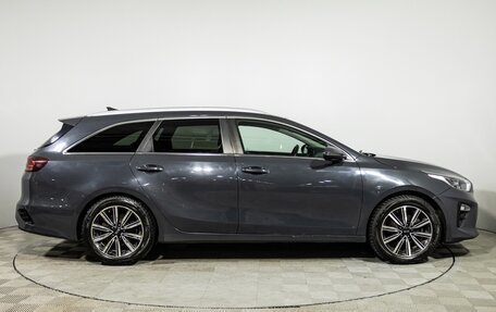 KIA cee'd III, 2020 год, 1 599 777 рублей, 4 фотография
