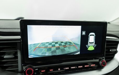 KIA cee'd III, 2020 год, 1 599 777 рублей, 11 фотография