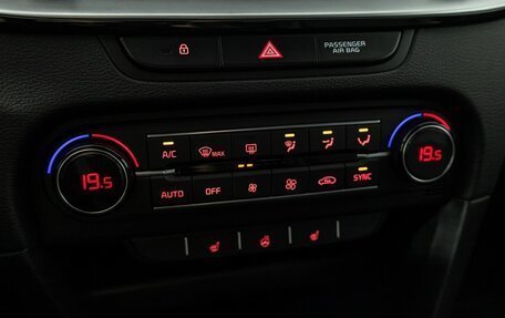 KIA cee'd III, 2020 год, 1 599 777 рублей, 14 фотография
