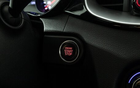KIA cee'd III, 2020 год, 1 599 777 рублей, 15 фотография