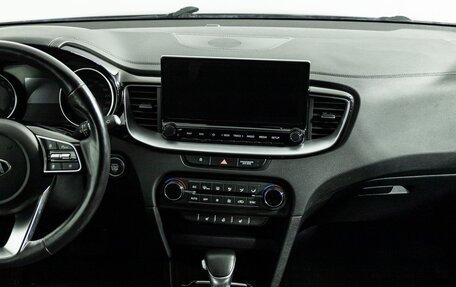 KIA cee'd III, 2020 год, 1 599 777 рублей, 18 фотография