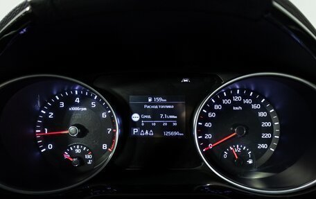KIA cee'd III, 2020 год, 1 599 777 рублей, 19 фотография