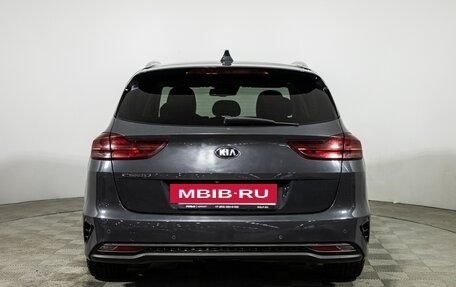 KIA cee'd III, 2020 год, 1 599 777 рублей, 6 фотография