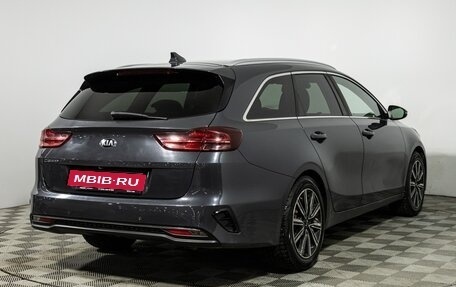 KIA cee'd III, 2020 год, 1 599 777 рублей, 5 фотография