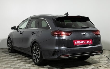 KIA cee'd III, 2020 год, 1 599 777 рублей, 7 фотография