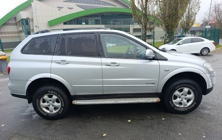 SsangYong Kyron I, 2008 год, 470 000 рублей, 3 фотография