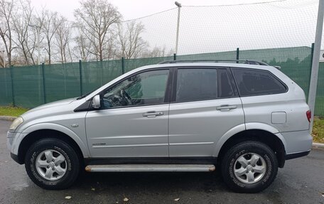 SsangYong Kyron I, 2008 год, 470 000 рублей, 5 фотография