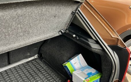 BMW X1, 2013 год, 1 450 000 рублей, 8 фотография
