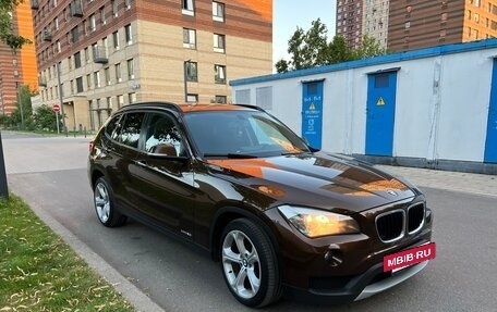 BMW X1, 2013 год, 1 450 000 рублей, 2 фотография
