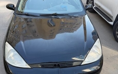 Ford Focus IV, 2001 год, 170 000 рублей, 1 фотография