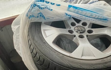 BMW X1, 2013 год, 1 450 000 рублей, 10 фотография