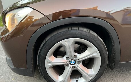 BMW X1, 2013 год, 1 450 000 рублей, 15 фотография