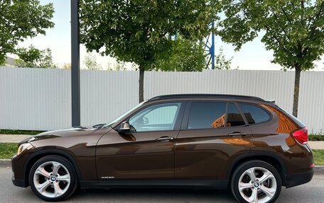 BMW X1, 2013 год, 1 450 000 рублей, 11 фотография