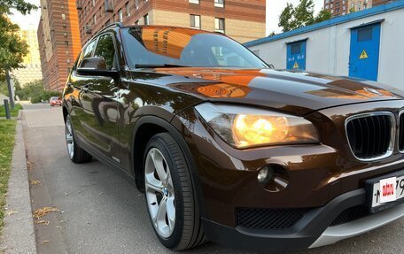 BMW X1, 2013 год, 1 450 000 рублей, 16 фотография