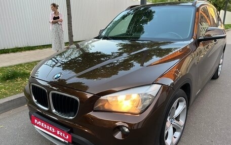 BMW X1, 2013 год, 1 450 000 рублей, 17 фотография