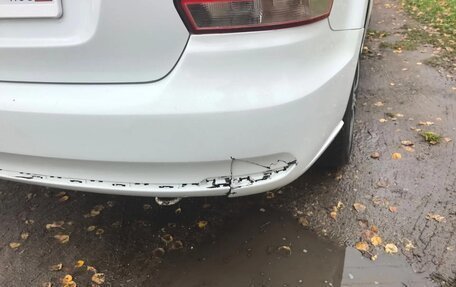 Volkswagen Polo VI (EU Market), 2018 год, 700 000 рублей, 8 фотография