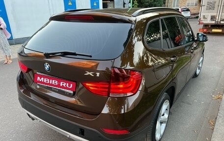 BMW X1, 2013 год, 1 450 000 рублей, 14 фотография