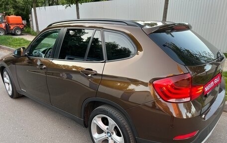 BMW X1, 2013 год, 1 450 000 рублей, 18 фотография