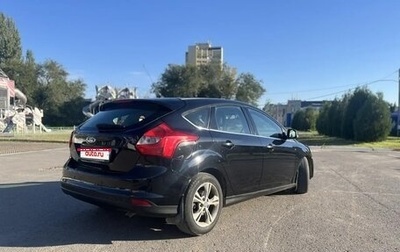 Ford Focus III, 2011 год, 670 000 рублей, 1 фотография