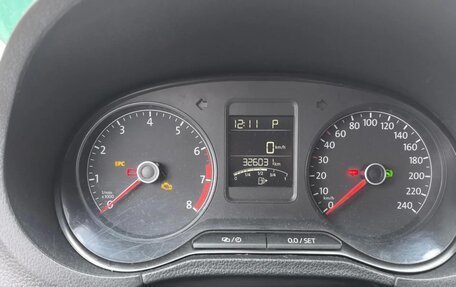 Volkswagen Polo VI (EU Market), 2018 год, 700 000 рублей, 17 фотография
